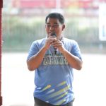 Gubernur Sulut Yulius Selvanus